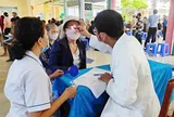 TP. Hồ Chí Minh tiếp tục rà soát, hoàn thiện dữ liệu, khám sức khỏe miễn phí cho mọi người dân