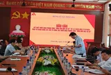 Ninh Bình: Đảng bộ xã Ngân Hà chuyển đổi số đưa Nghị quyết vào cuộc sống