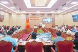 Quảng Ngãi cố gắng giảm hộ nghèo xuống còn 1,47% trong năm 2026