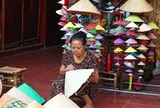 Nghệ nhân Tạ Thu Hương: Bền bỉ giữ nghề, lan tỏa hồn nón việt