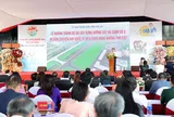 Gia Lai: Khánh thành đường cất hạ cánh số 2 Cảng hàng không Phù Cát, tổng vốn đầu tư hơn 3.200 tỷ đồng