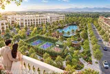Nhẹ gánh tài chính, chuẩn bị hành trang cho tương lai của con với nhà phố Vinhomes Global Gate Hạ Long