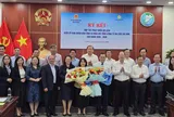 Mở hướng hành trình du lịch đường biển xuyên Việt từ Quảng Ninh đến Đất Mũi Cà Mau