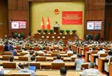 Hơn 2,72 triệu đại biểu tham dự Hội nghị toàn quốc quán triệt, triển khai thực hiện Nghị quyết Trung ương 4
