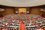 Toàn văn Báo cáo kinh tế - xã hội do Thủ tướng Lê Minh Hưng trình bày tại Kỳ họp thứ 2, Quốc hội khóa XVI