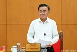 Bộ Chính trị ban hành Kết luận về hoàn thiện hệ thống vị trí việc làm trong hệ thống chính trị