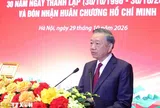 Hội đồng Lý luận Trung ương tiếp tục khẳng định vai trò nòng cốt trong nghiên cứu và tư vấn chiến lược