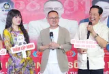 Hành trình đưa Bát cực linh số chính thống Thẩm Lập Minh về Việt Nam