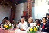Hệ thống 36 giá hầu trong tín ngưỡng thờ Mẫu: Cấu trúc, biểu tượng và ý nghĩa văn hóa
