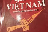   Lịch sử Việt Nam (Từ tiền sử đến năm 2007) (Kỳ 1)     