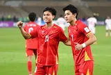 Đẳng cấp U23 Việt Nam vươn tầm châu lục – Niềm tự hào Đông Nam Á