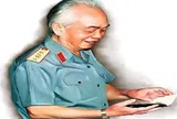 Kỷ niệm 67 năm Chiến thắng Điện Biên Phủ (7/5/1954 - 7/5/2021) nhớ về người anh Cả của quân đội nhân dân Việt Nam anh hùng