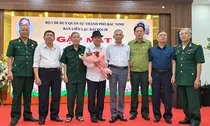 Đại đội C58 – Nửa thế kỷ và lời tri ân một thế hệ những người lính