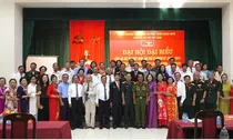 Đại hội Đại biểu lần thứ IV và Kỷ niệm 20 năm thành lập CLB Thơ Việt Nam