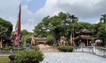 Hải Phòng: Văn Miếu Mao Điền lưu giữ mạch nguồn khoa bảng xứ Đông