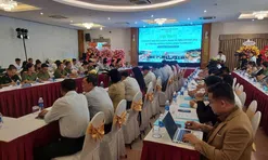 Du lịch An Giang tăng trưởng mạnh, đặt mục tiêu đón 25 triệu lượt khách trong năm tới