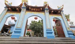 Lạng Sơn: Lễ hội đền Quan Giám Sát năm 2025 – Hành trình kết nối di sản, lan tỏa tinh hoa văn hóa xứ Lạng