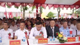 Thanh Hóa: Trường THCS Định Tiến 65 năm viết tiếp hành trình tri thức và hội nhập