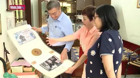 Phóng viên, Nghệ sĩ nhiếp ảnh Nguyễn Chính và những tác phẩm ảnh diễn ca