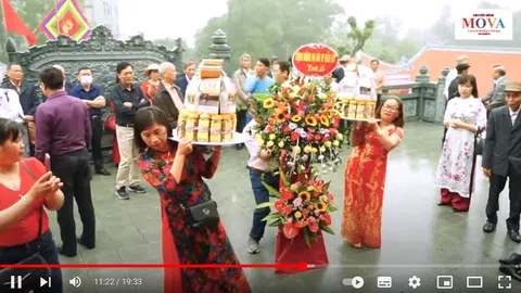 Họ Bùi Việt Nam- Một dòng họ mạnh