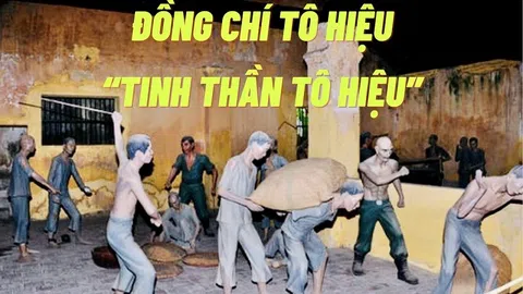 Văn hoá quanh ta: Hưng Yên - Khu lưu niệm đồng chí Tô Hiệu – Điểm giáo dục truyền thống văn hoá tốt đẹp – “Tinh thần Tô Hiệu”