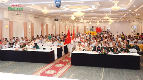 Đại hội Đại biểu Hội đồng họ Trần tỉnh Hưng Yên nhiệm kỳ 2026-2031: Đoàn kết, kết nối, phát triển