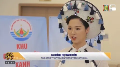 Vì một nền kinh tế xanh, thân thiện môi trường và phát triển bền vững!