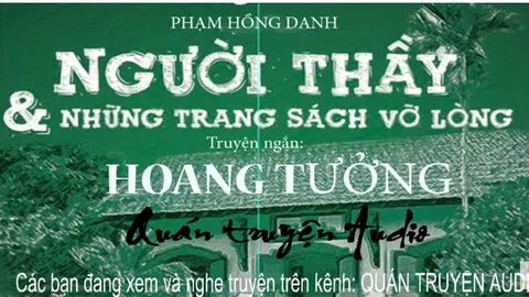 Hoang Tưởng