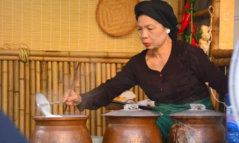 Bánh cuốn Thanh Trì (Hà Nội): Tinh hoa ẩm thực được ghi danh vào danh mục văn hoá phi vật thể quốc gia