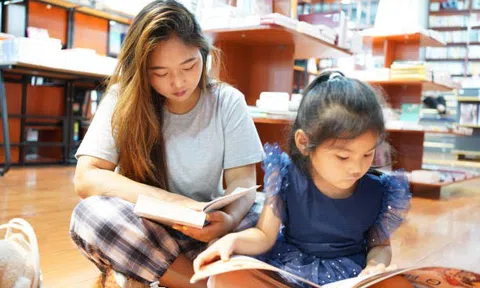 Bức tranh văn hóa đọc Việt Nam: Bất ngờ với gu đọc sách ngày càng tinh tế