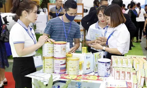 Vietnam Dairy 2026 – Kết nối doanh nghiệp, nâng tầm ngành sữa Việt