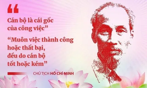 An Giang: Lá chắn vững chắc trong xây dựng Đảng (Bài 1)