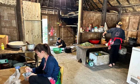 Từ nghề thuốc nam đến đời sống văn hóa: Câu chuyện người Dao hôm nay