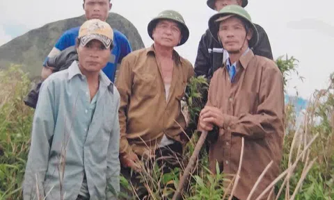 Cựu chiến binh Việt Nam tiếp tục cung cấp thông tin và trợ giúp việc tìm kiếm người Mỹ mất tích trong chiến tranh