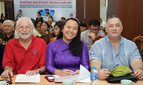 Hồ sơ Số 10/2026: Ai biết thân nhân - Đồng đội của liệt sĩ Huỳnh Văn Hai và 98 cán bộ chiến sĩ K20 – Đoàn V7?