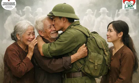 Đã tìm được thân nhân của các liệt sĩ Nguyễn Bá Đang và Nguyễn Xuân Mạnh cùng quê Hải Phòng