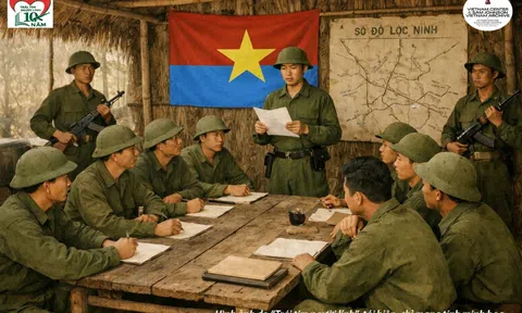 Hồ sơ số 12/2026: Ai biết thông tin về thân nhân và đồng đội của các liệt sĩ Phan Thanh Nhàn, Võ Nghĩa Hiệp, Huỳnh Văn Hải... hi sinh tại Măng Cải – 1967?