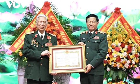 Đề xuất ý tưởng vận động thành lập Quỹ Tri ân và Khuyến học - Khuyến tài mang tên Đặng Quân Thụy