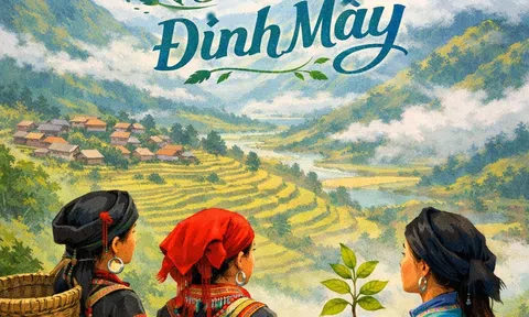 “Gieo xanh nơi đỉnh mây” - Triển lãm tôn vinh vai trò phụ nữ trong phát triển bền vững vùng cao