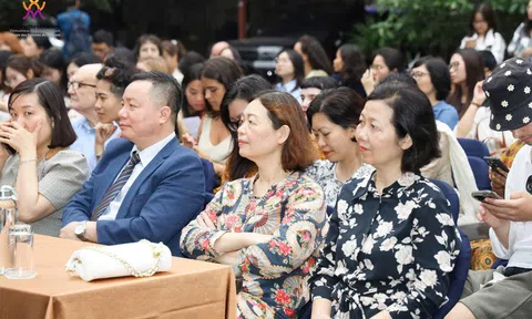 “Gieo xanh nơi đỉnh mây” - Triển lãm tôn vinh vai trò phụ nữ trong phát triển bền vững vùng cao