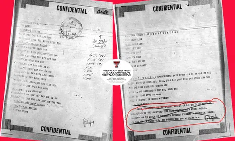 Hồ sơ số 13/2026: Nếu còn sống, năm nay họ khoảng 75 tuổi ẾU CÒN SỐNG