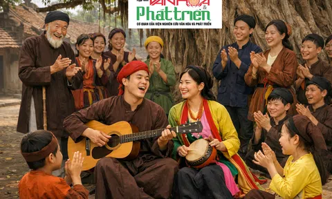 "Này em, có nhớ..." - Từ thơ đến nhạc