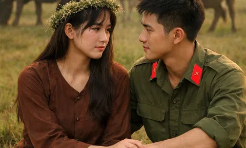 "Người xinh - cái ấy cũng xinh"