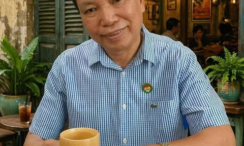 Vẫn còn đang xuân...