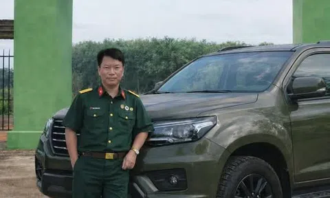 Một lần đến Lộc Ninh