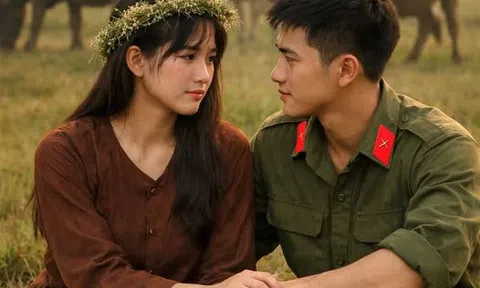 "Cái ấy" là cái gì trong chuyện "tỉnh tình tinh"?