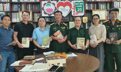 Hạnh phúc là gì, khi đã bước qua tuổi 60 của đời người?