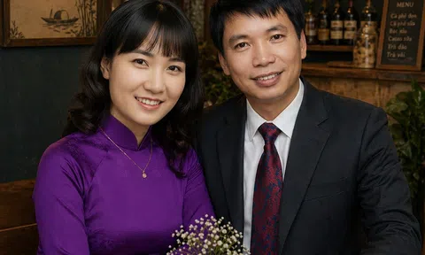 Hạnh phúc xế chiều