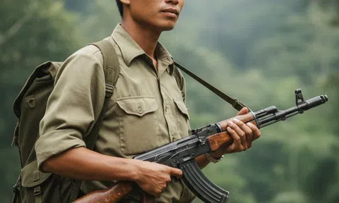“Hạnh phúc với tôi là được làm công việc mình yêu thích và có ích cho cuộc sống!"