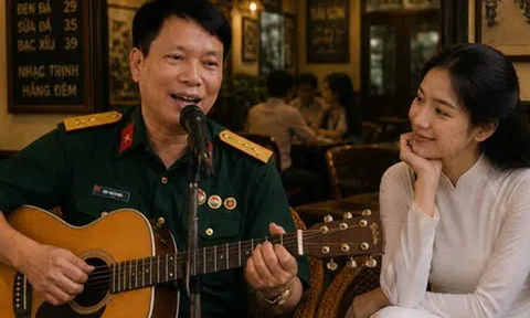 Vẫn còn đang Xuân — Từ đất trời đến tâm hồn